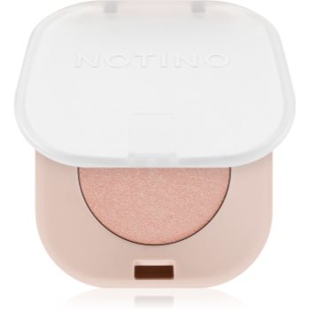 Notino Powder Eyeshadow Shimmer umbre de pleoape cu sclipici